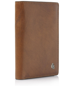 Castelijn & Beerens Rien Creditcard Etui 8 RFID natural