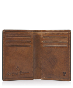 Castelijn & Beerens Rien Creditcard Etui 8 RFID natural