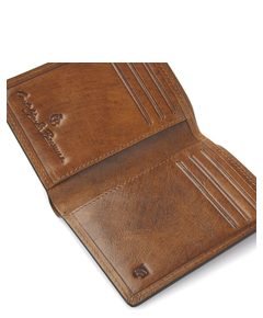 Castelijn & Beerens Rien Creditcard Etui 8 RFID natural