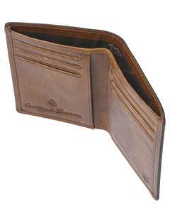 Castelijn & Beerens Rien Creditcard Etui 8 RFID natural