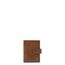 Castelijn & Beerens Rien RFID Mini Wallet 10cc natural