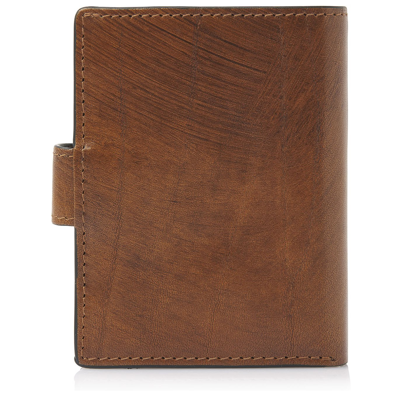 Castelijn & Beerens Rien RFID Mini Wallet 10cc natural