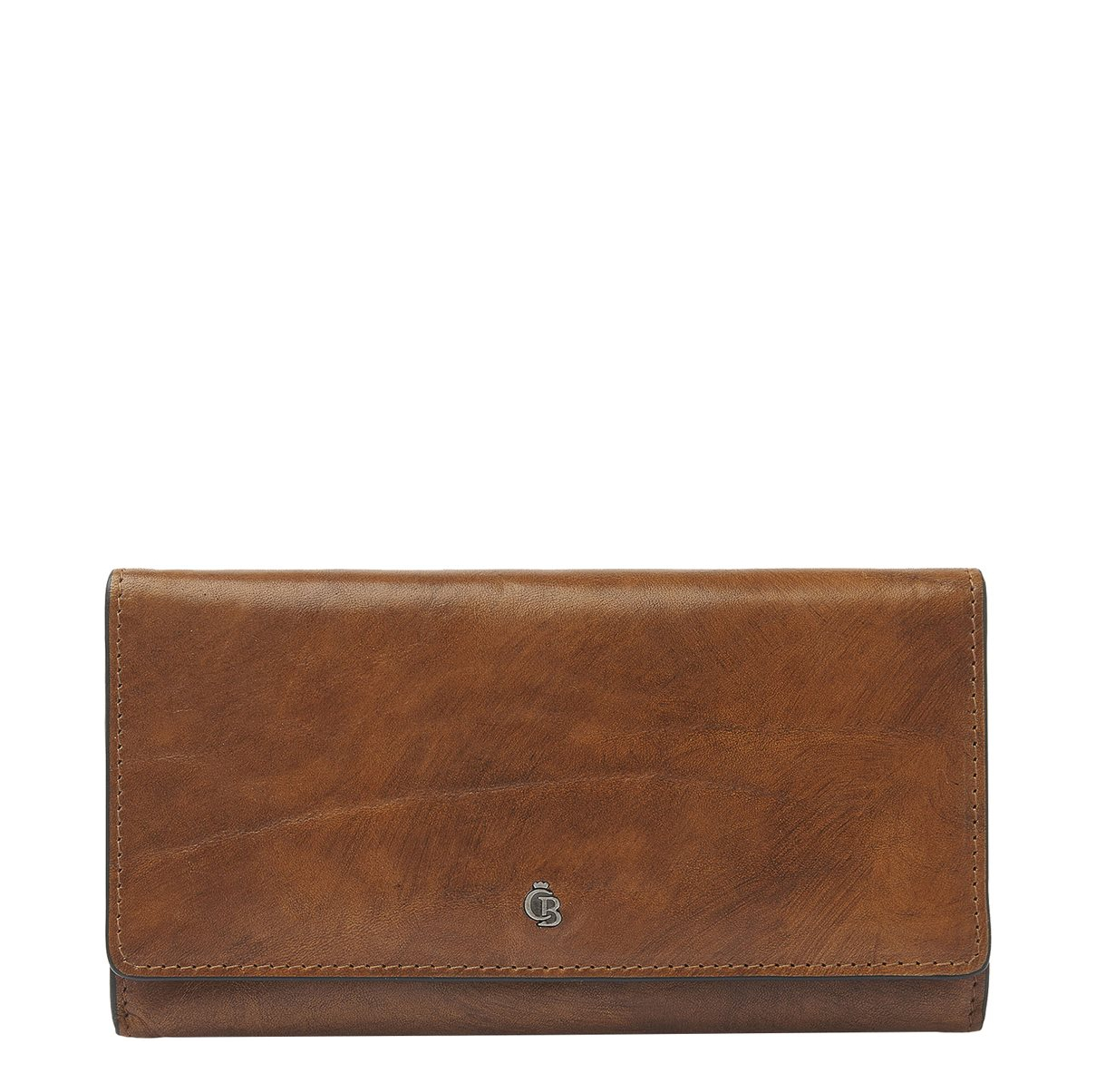 Castelijn & Beerens Rien Damesportemonnee RFID natural