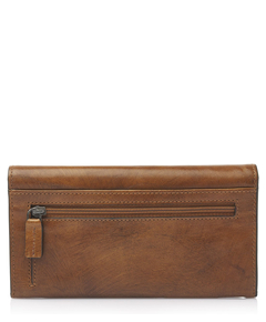 Castelijn & Beerens Rien Damesportemonnee RFID natural