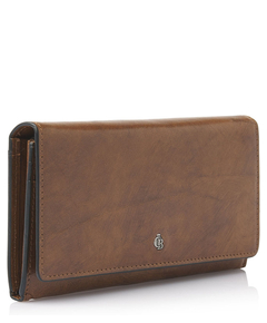 Castelijn & Beerens Rien Damesportemonnee RFID natural