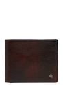 Castelijn & Beerens Rien RFID Portemonnee 8cc cognac