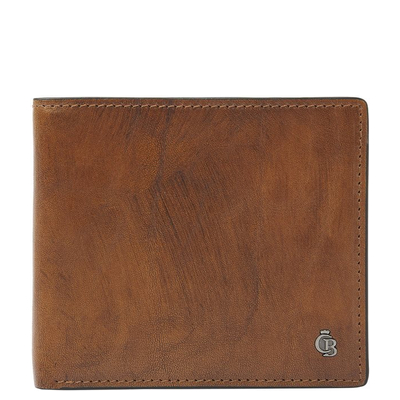 Castelijn & Beerens Rien RFID Portemonnaie 8cc natural