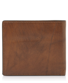 Castelijn & Beerens Rien RFID Portemonnee 8cc natural