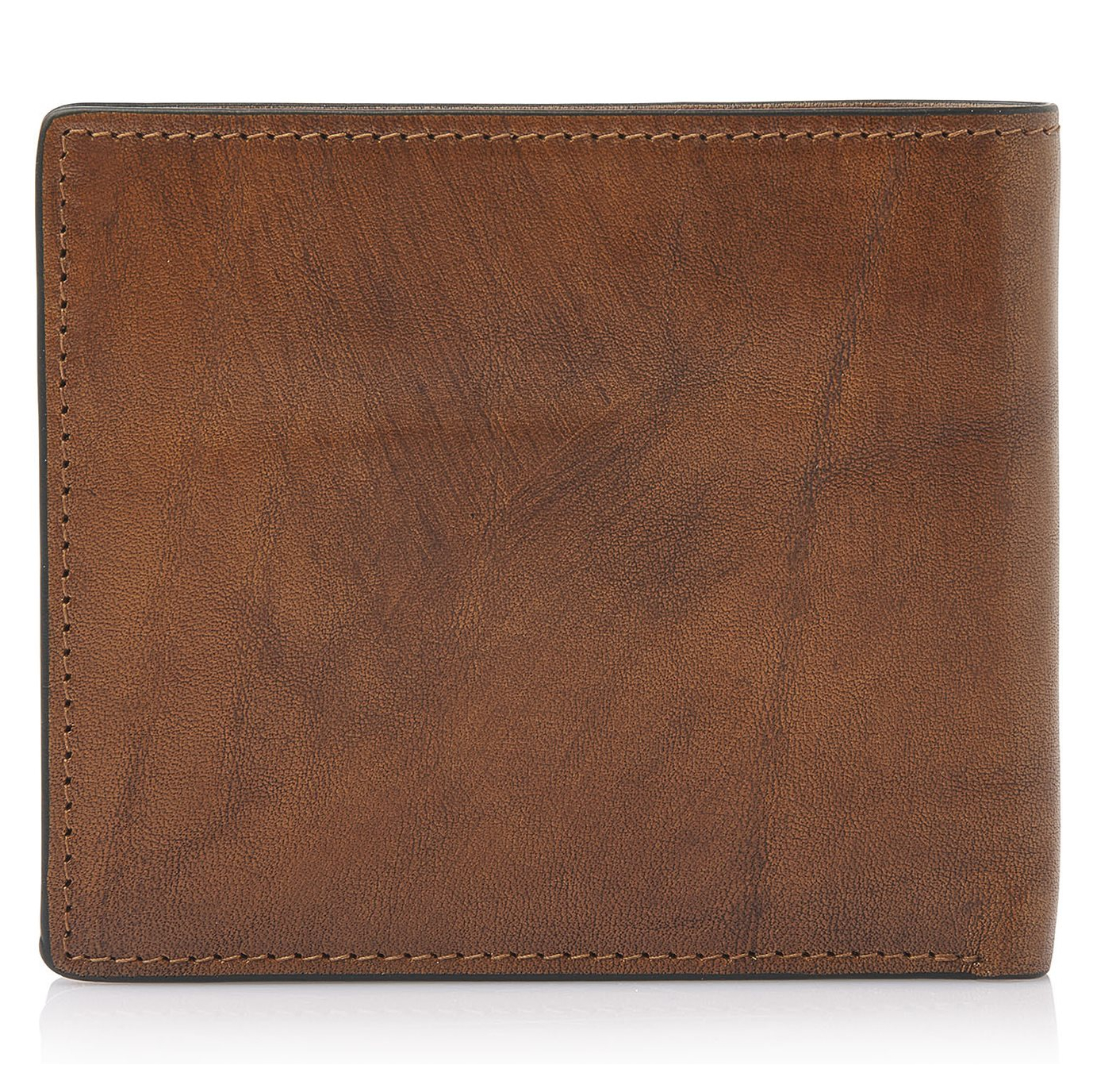 Castelijn & Beerens Rien RFID Portemonnee 8cc natural