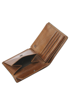 Castelijn & Beerens Rien RFID Portemonnee 8cc natural