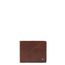 Castelijn & Beerens Rien Billfold 8cc RFID cognac