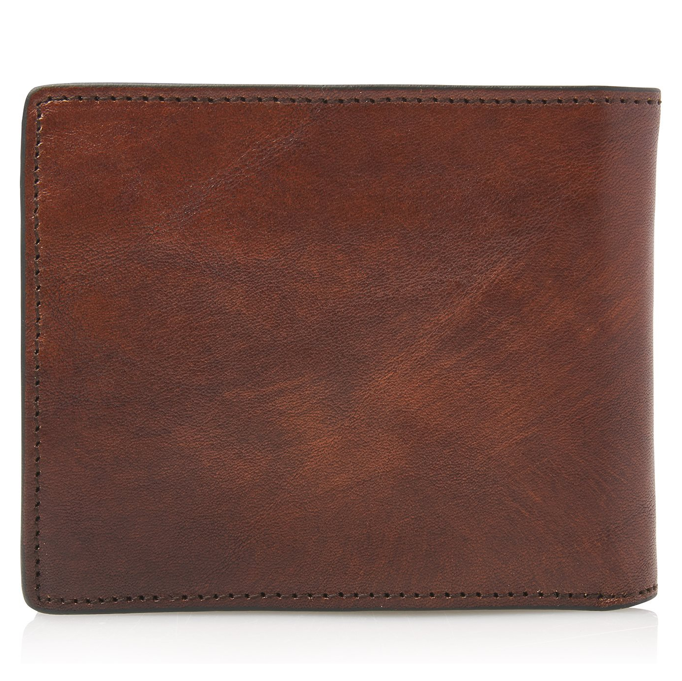 Castelijn & Beerens Rien Billfold 8cc RFID cognac