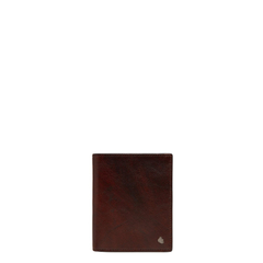 Castelijn & Beerens Rien Billfold portefeuille RFID cognac