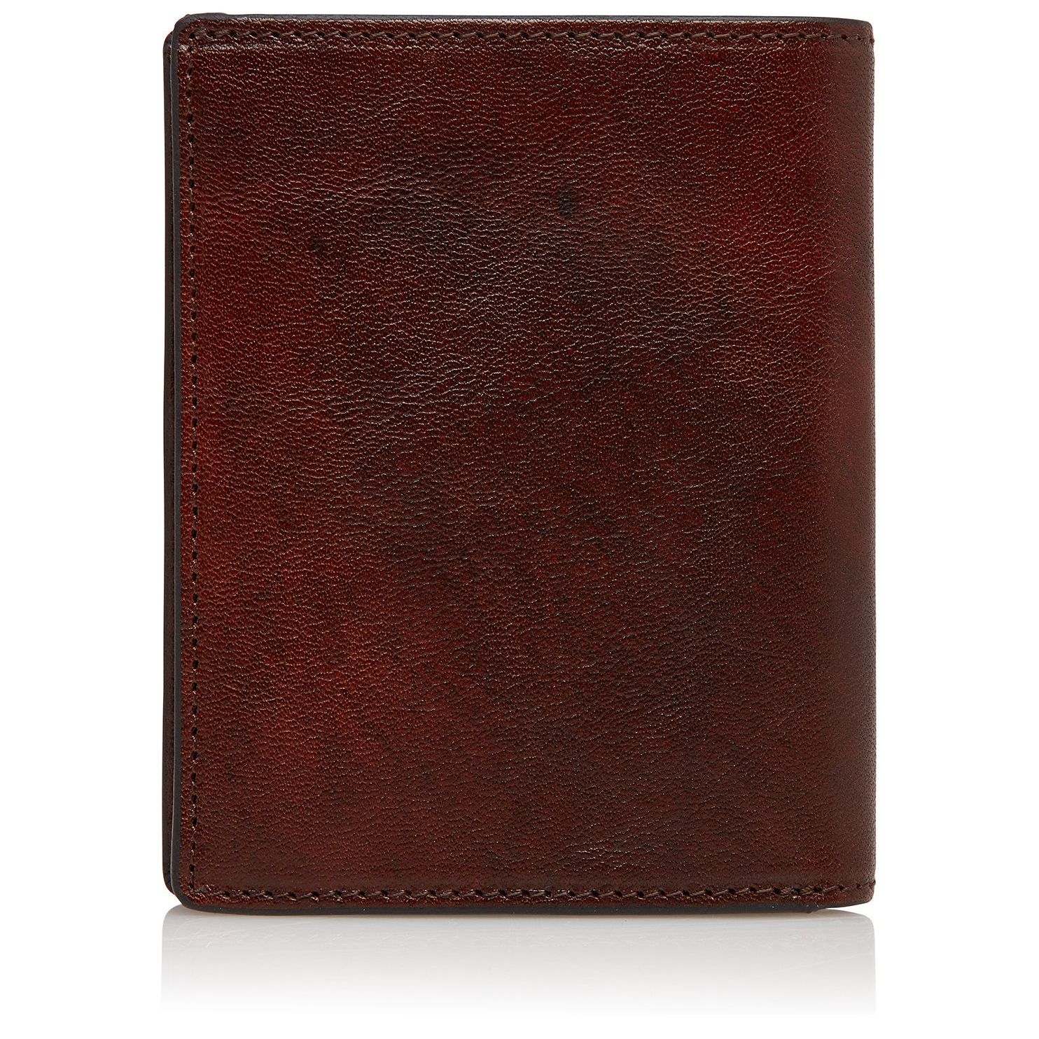 Castelijn & Beerens Rien Billfold portefeuille RFID cognac