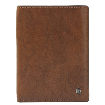 Castelijn & Beerens Rien Billfold RFID natural