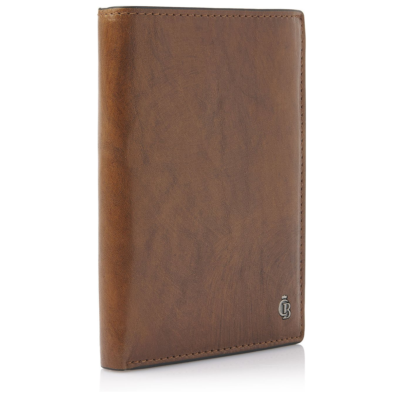 Castelijn & Beerens Rien Billfold portefeuille RFID natural