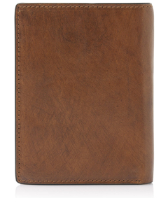 Castelijn & Beerens Rien Billfold portefeuille RFID natural