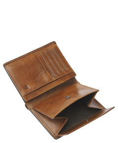 Castelijn & Beerens Rien Billfold portefeuille RFID natural