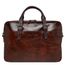 Castelijn & Beerens Rien Laptoptas 15.6'' RFID cognac