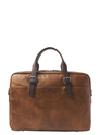 Castelijn & Beerens Rien Laptoptas 15.6'' RFID natural