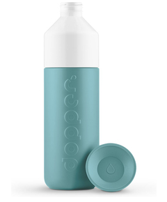 Dopper Insulated Drinkfles 580 ml bottlenose blue