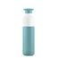 Dopper Insulated Drinkfles 350 ml bottlenose blue