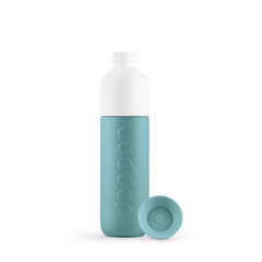 Dopper Insulated Drinkfles 350 ml bottlenose blue