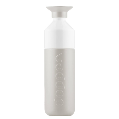 Dopper Insulated Bottle 580 ml gentle grey
