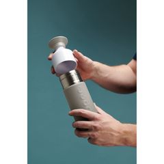 Dopper Insulated Bottle 580 ml gentle grey