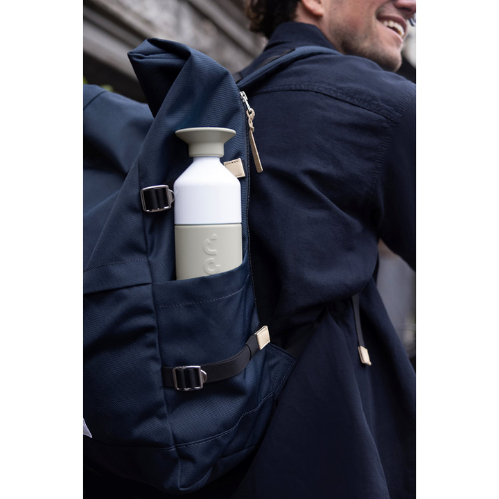 Dopper Insulated Bottle 580 ml gentle grey