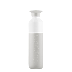 Dopper Insulated Bottle 350 ml gentle grey