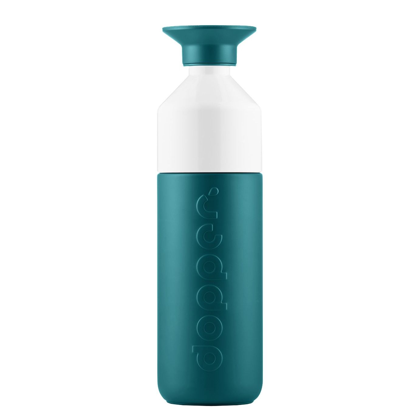 Dopper Insulated Drinkfles 580 ml green lagoon