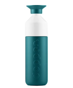 Dopper Insulated Drinkfles 580 ml green lagoon