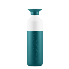 Dopper Insulated Drinkfles 580 ml green lagoon