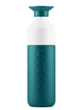 Dopper Insulated Drinkfles 580 ml green lagoon