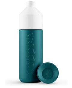 Dopper Insulated Drinkfles 580 ml green lagoon