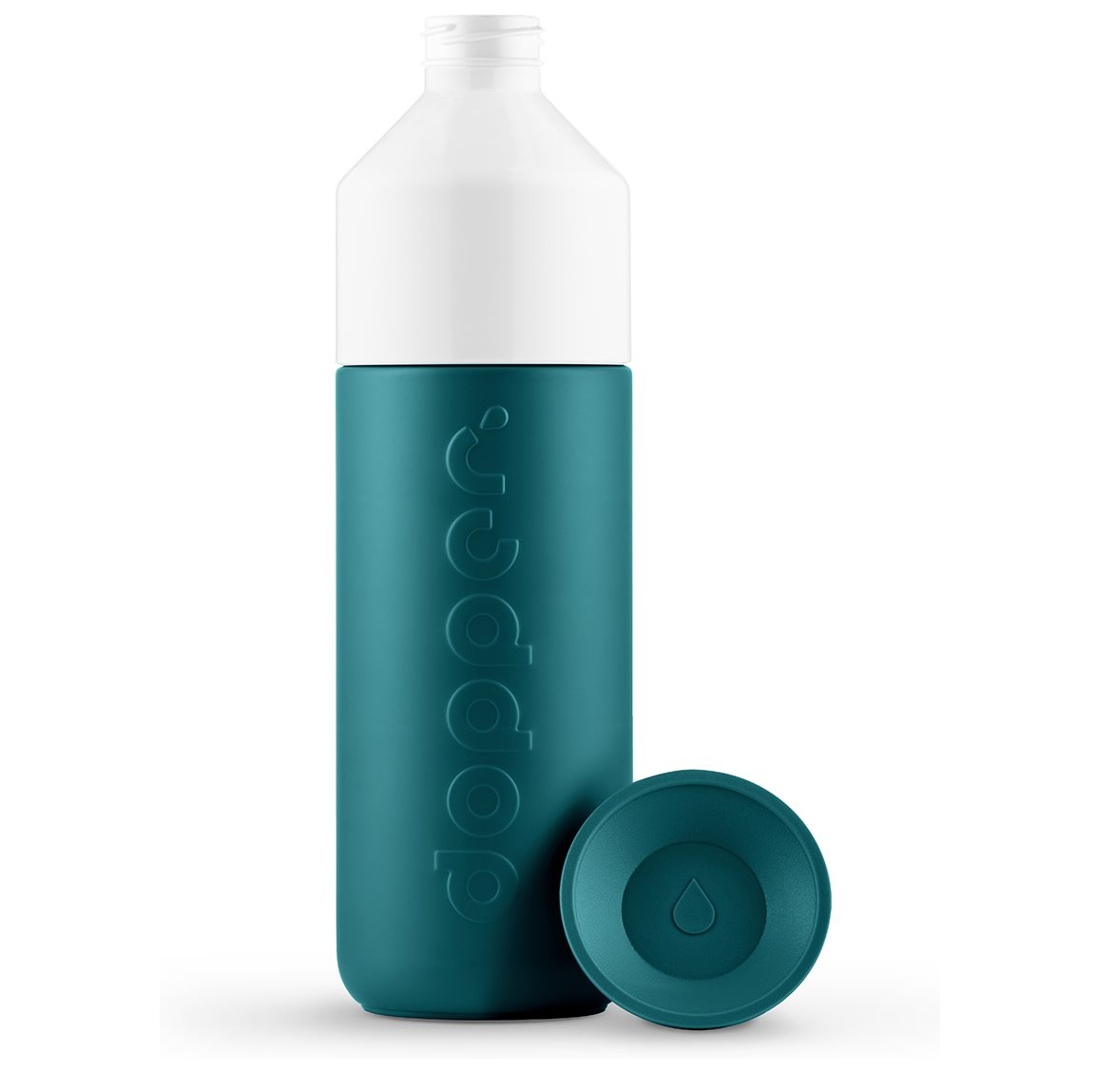 Dopper Insulated Drinkfles 580 ml green lagoon