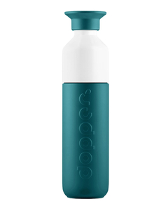 Dopper Insulated Drinkfles 350 ml green lagoon