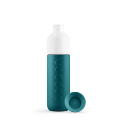 Dopper Insulated Drinkfles 350 ml green lagoon