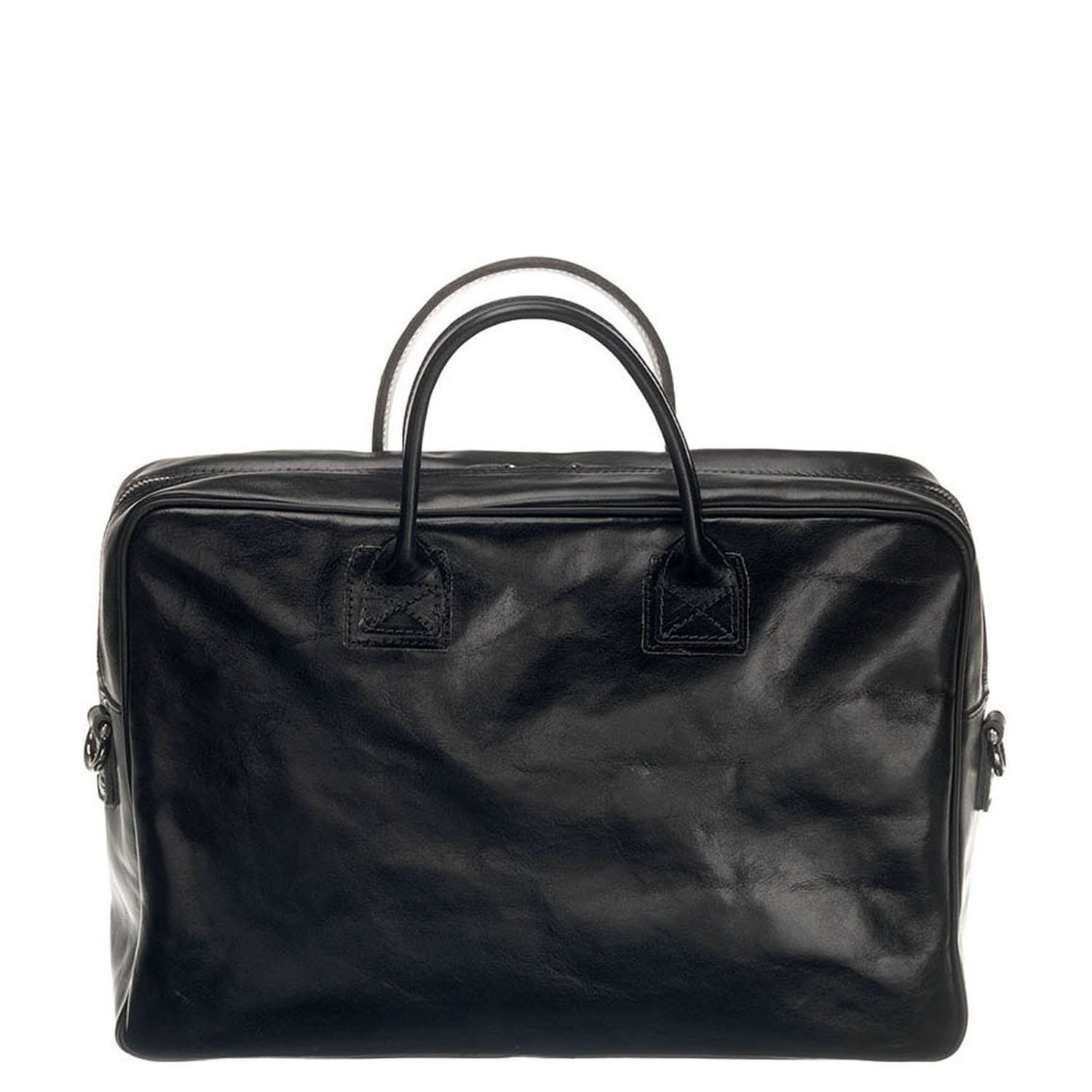 Mutsaers The Sleeve Plus 13.3" black
