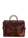 Mutsaers The Sleeve Plus 13.3" dark brown
