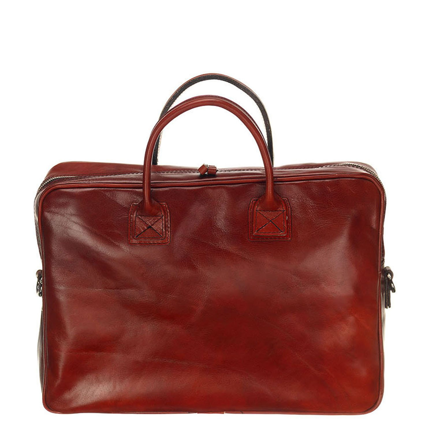 Mutsaers The Sleeve Plus 13.3" chestnut