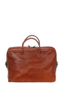 Mutsaers The Sleeve Plus 13.3" cognac