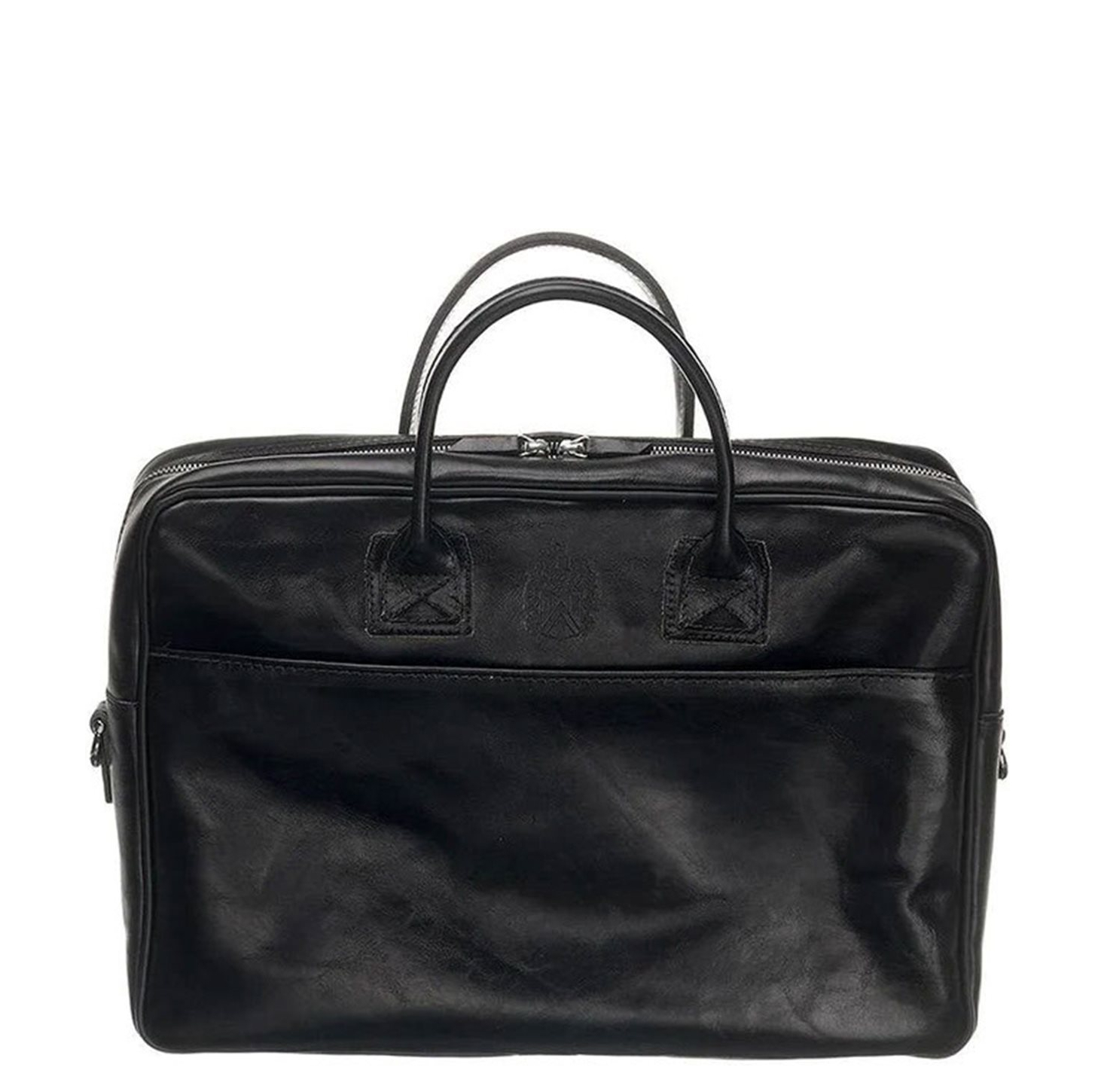 Mutsaers The Sleeve Plus 15.6" black