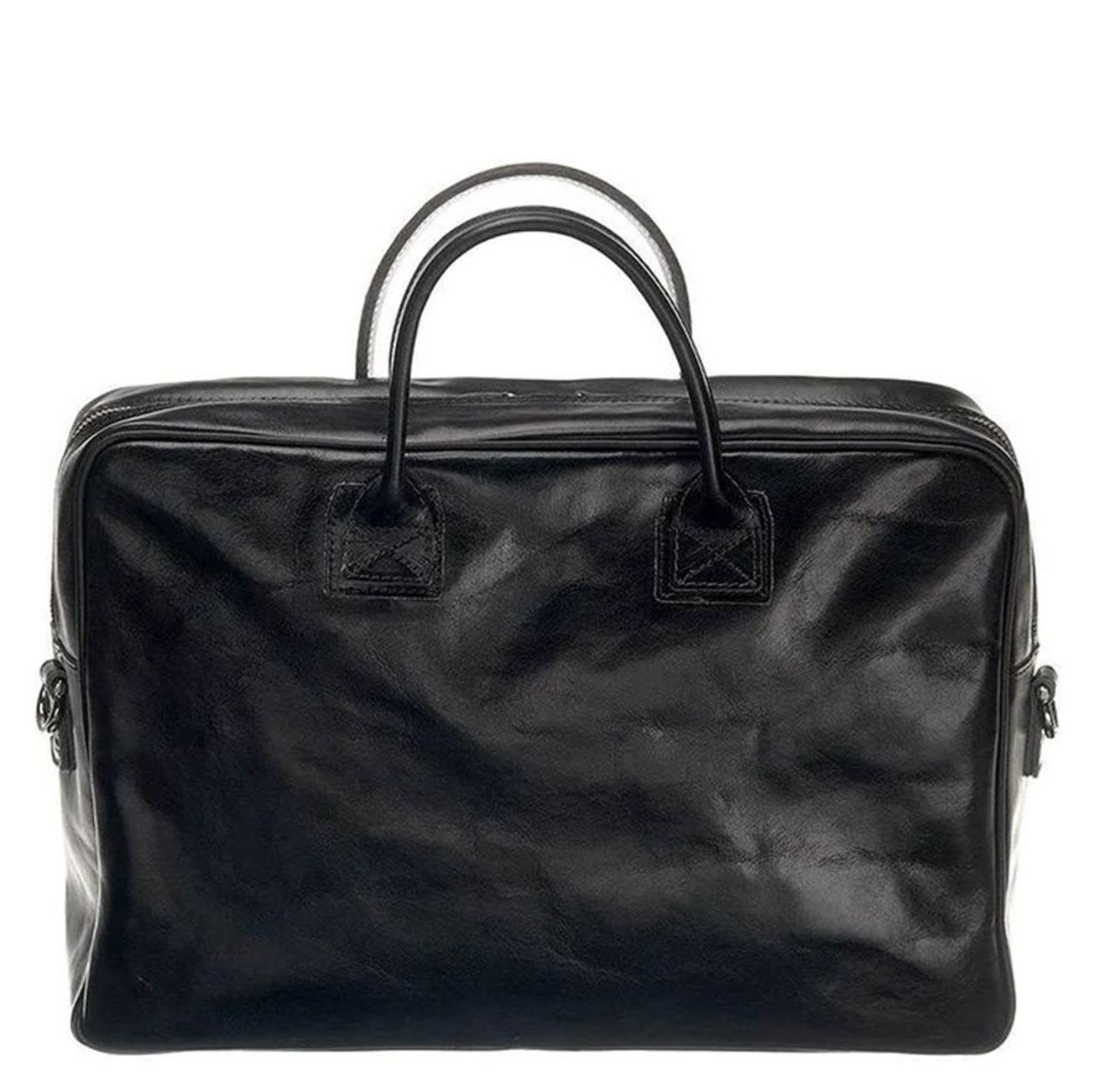 Mutsaers The Sleeve Plus 15.6" black