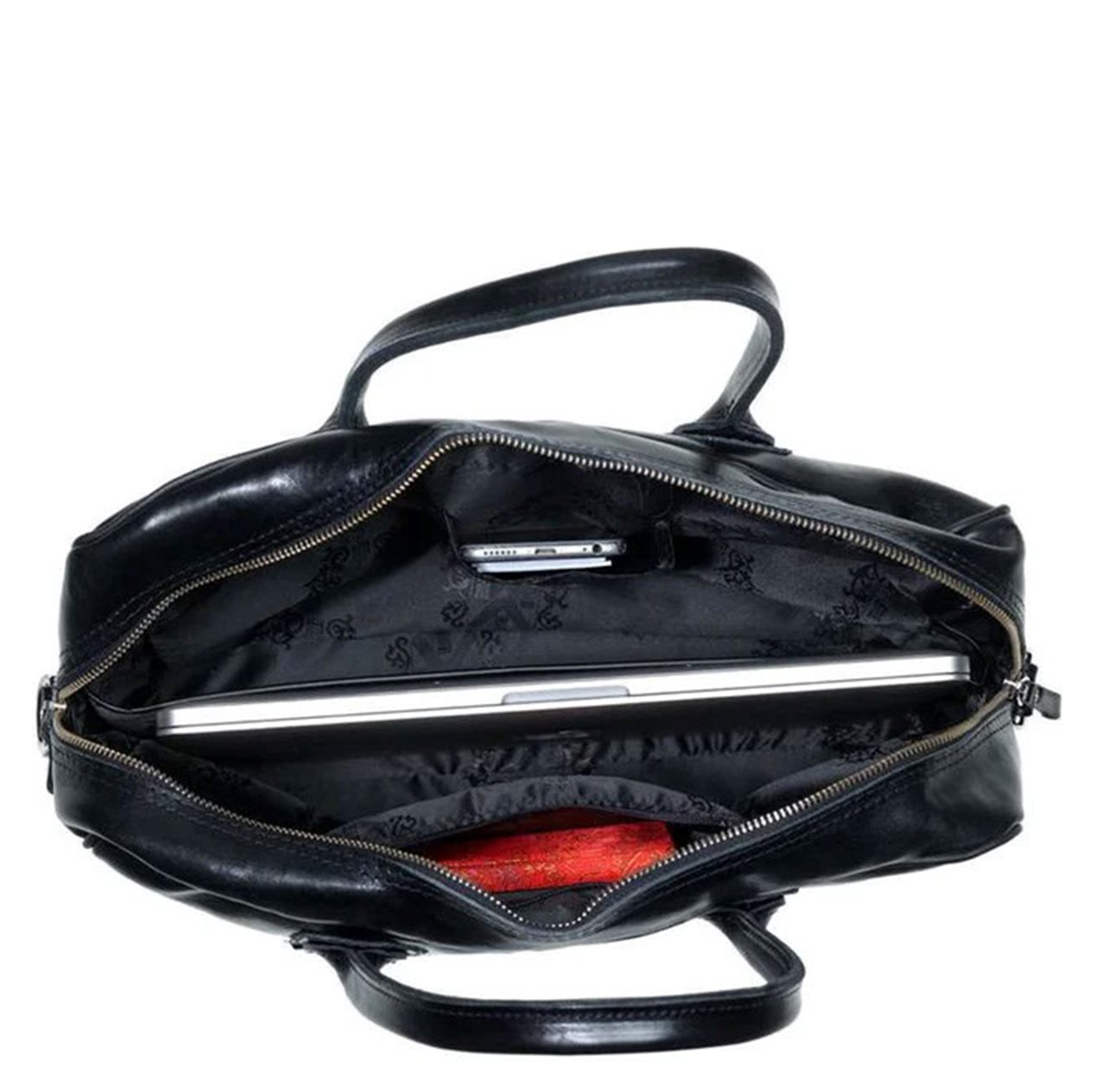 Mutsaers The Sleeve Plus 15.6" black