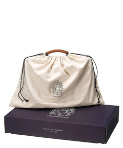 Mutsaers The Sleeve Plus 15.6" dark brown