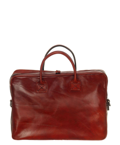Mutsaers The Sleeve Plus 15.6" chestnut