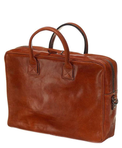 Mutsaers The Sleeve Plus 15.6" cognac