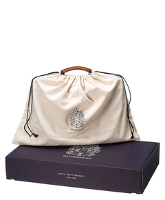 Mutsaers The Sleeve Plus 15.6" cognac